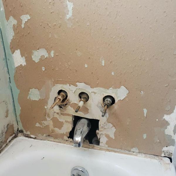 Absolute Plumbing
