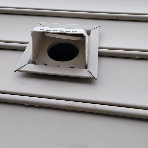 Dryer Vent Wizard
