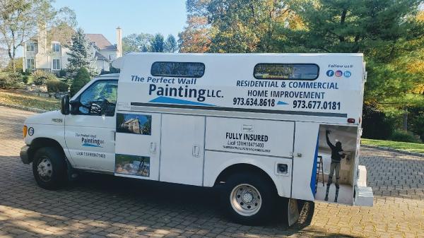 The Perfect Wall Painting LLC