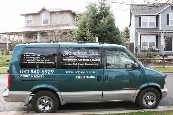 The Stratford Inn Professional Cleaners