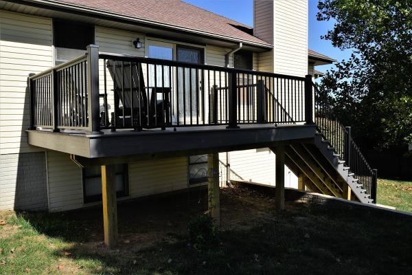 W-Bar-Y Fence Co