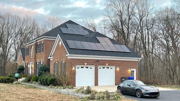 Green Zone Solar Solutions