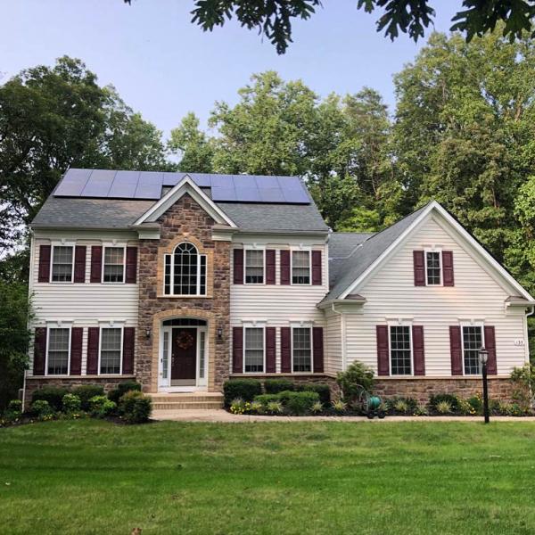 Green Zone Solar Solutions