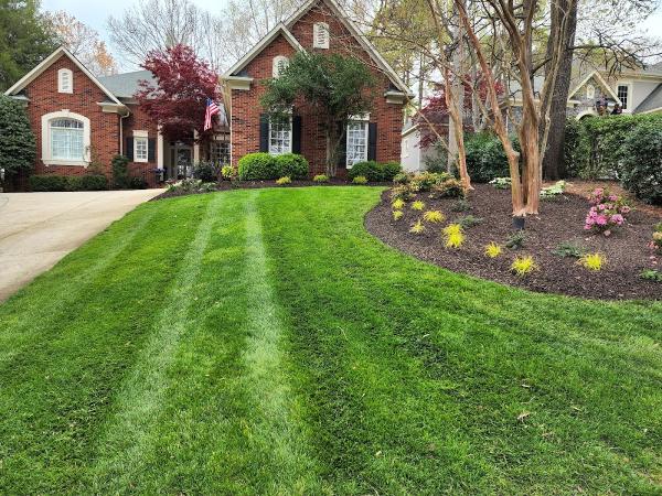 Montgomery Lawn Care