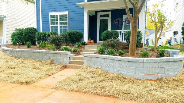 Montgomery Lawn Care