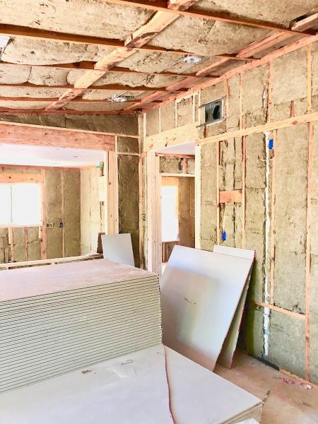 JC Painting & Drywall Specialists