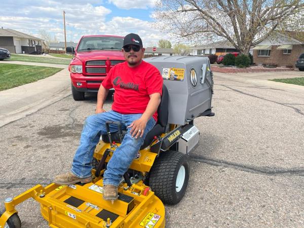 Flores Lawn & Landscaping Services