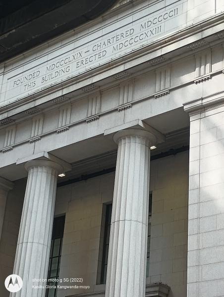 The Henry W. Oliver Building
