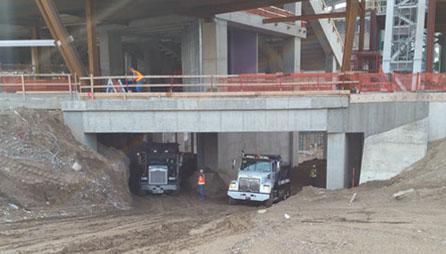 Minnesota Street Works