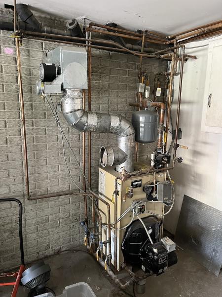 Worthex Pro Inspections LLC