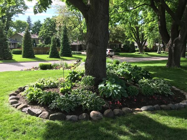 Pleasant View Gardens