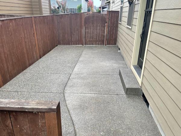 Brush Prairie Concrete Inc