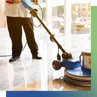 Allied Janitorial Maintenance