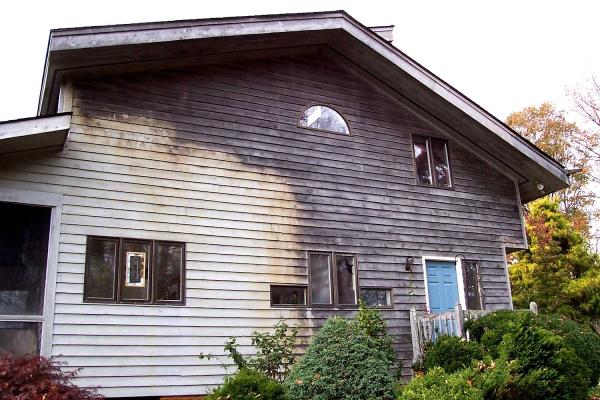 Essex County Power Wash & Painting