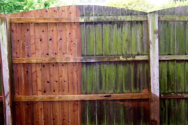 Essex County Power Wash & Painting