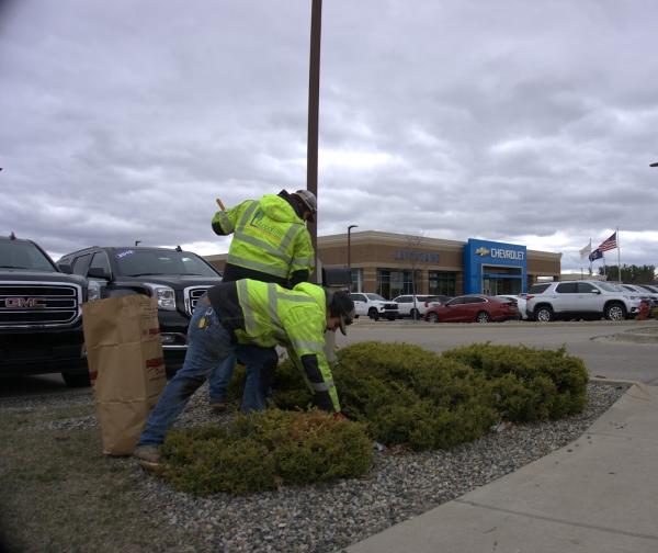 Local Life Maintenance Group