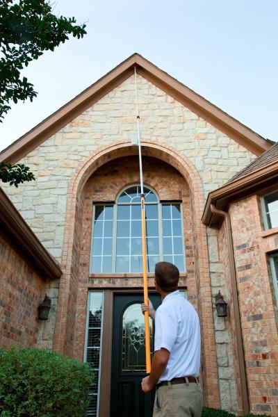 Tanner Pest Control