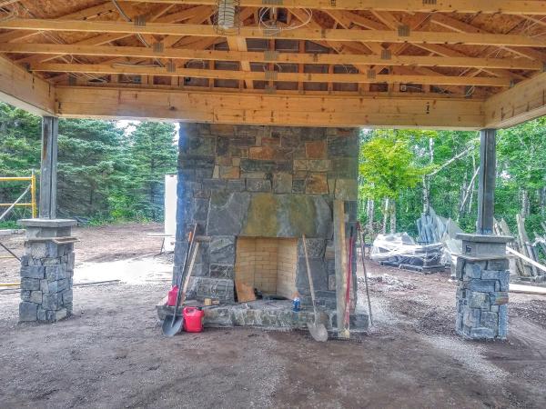 Beaumont Stoneworks