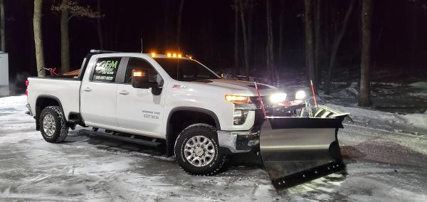 E&M Outdoor Services