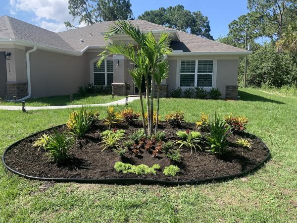 Borinken Landscaping LLC