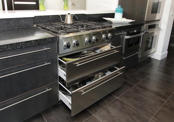 Cabinets by Design