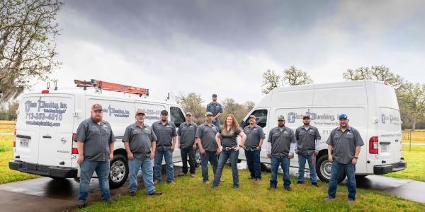 Obsta Plumbing