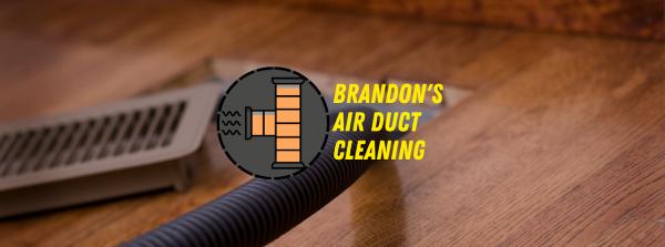 Brandon's Air Duct Cleaning