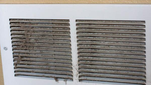 Brandon's Air Duct Cleaning