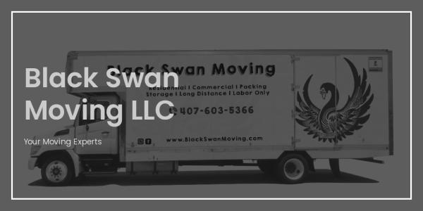 Black Swan Moving