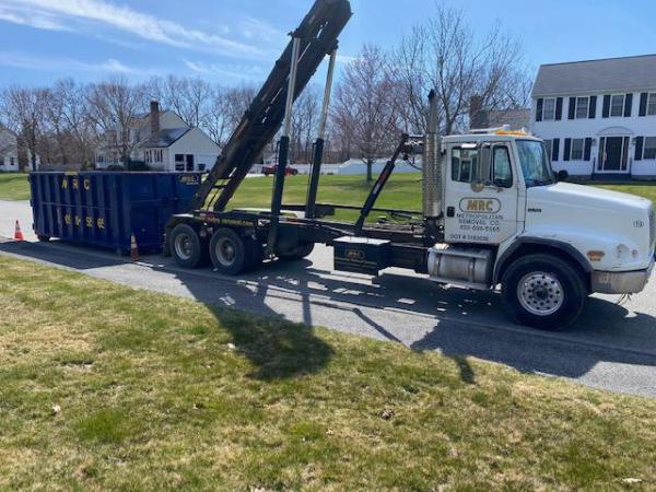 Metropolitan Removal Company Inc (Mrc)