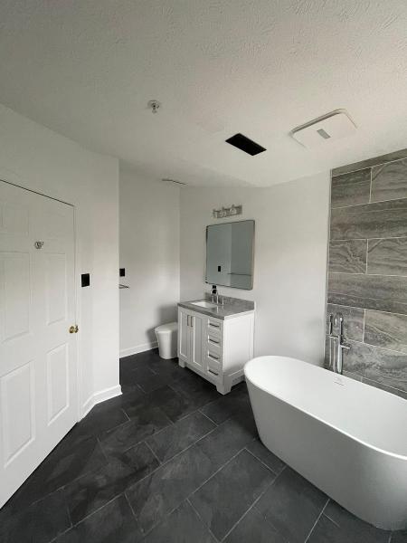 PM Home Remodel