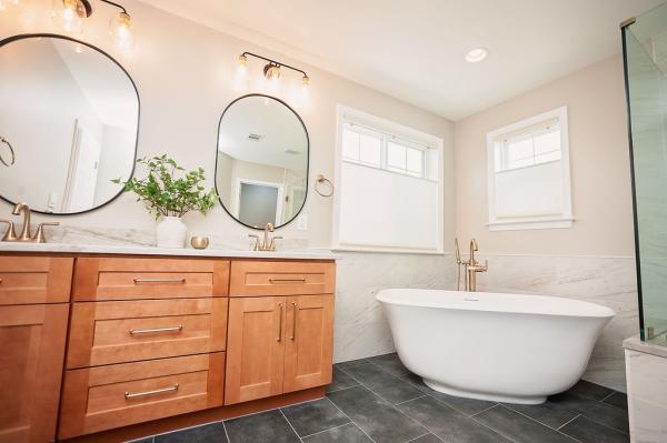PM Home Remodel