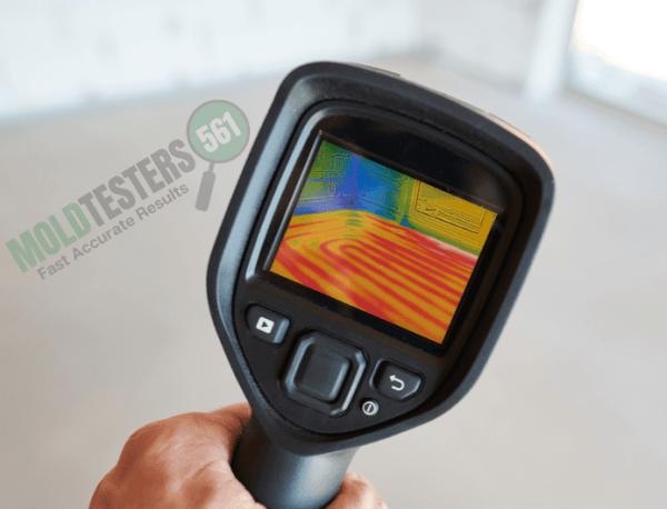 Mold Testers 561