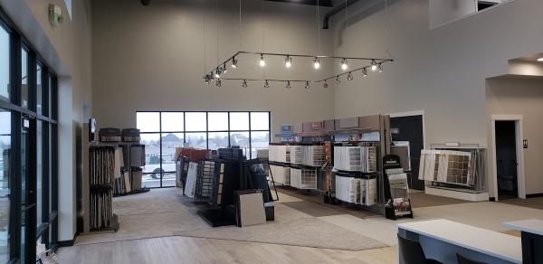 Bowcutt's Flooring America