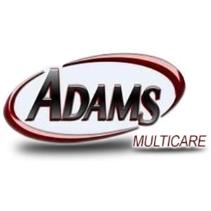 Adams Multi Care
