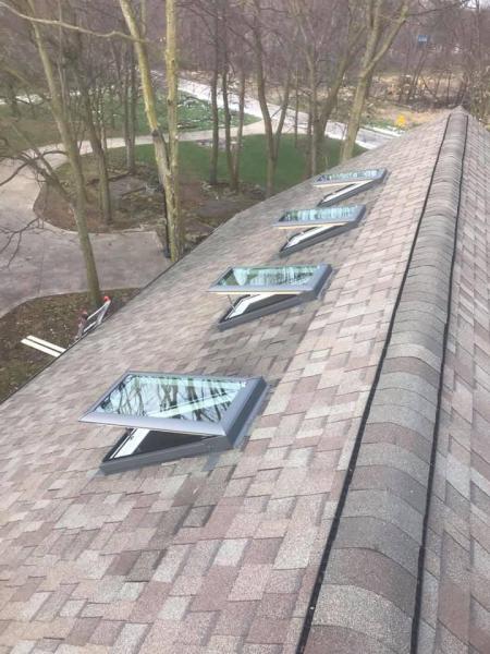 Allan Roofing