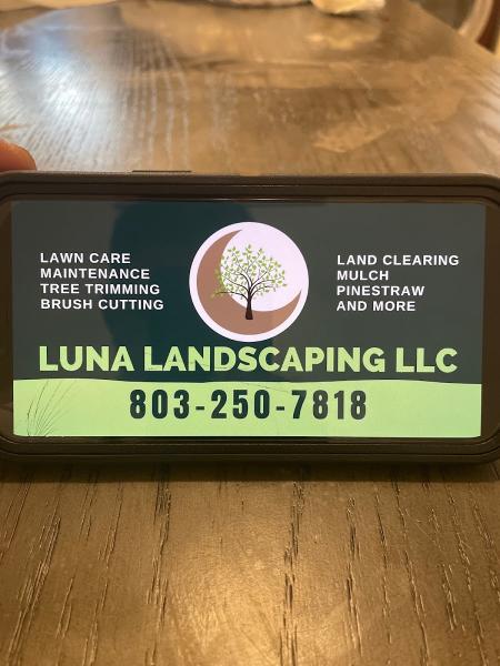 Luna Landscaping