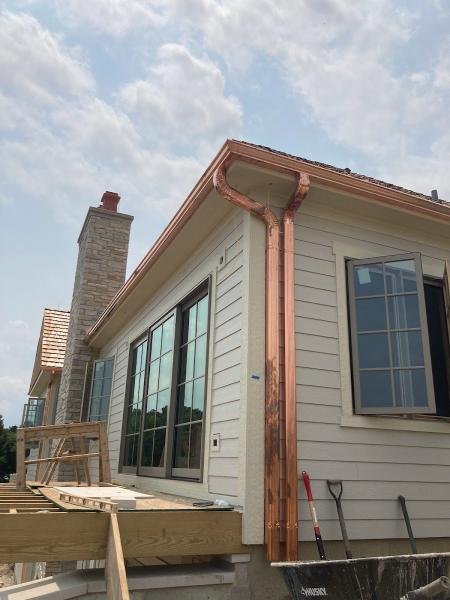 Eddy's Gutter Solutions LLC