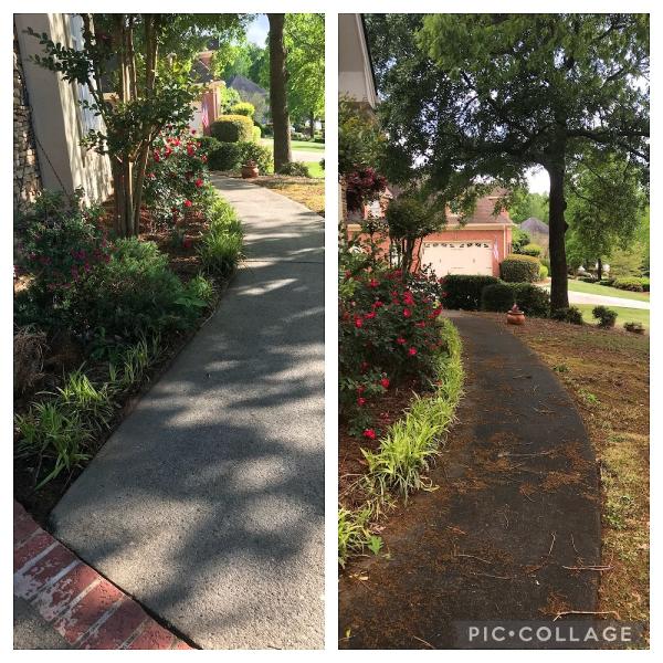 CK1 Pressure Washing