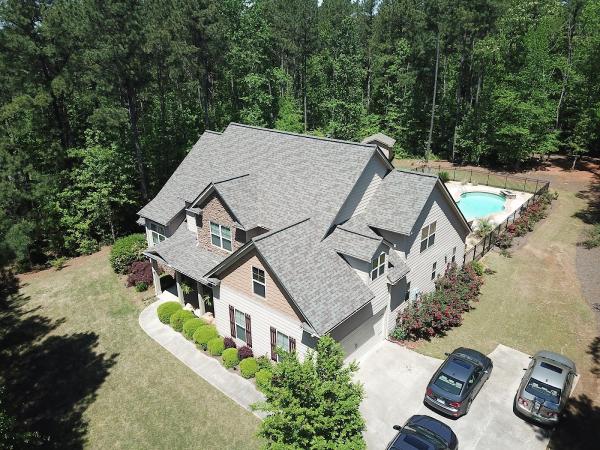 Venture Roofing & Exteriors