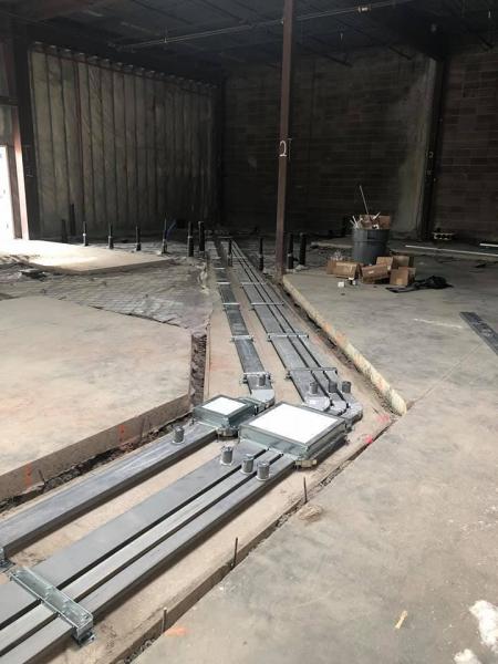 Raven Electric Inc