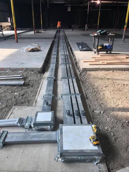 Raven Electric Inc