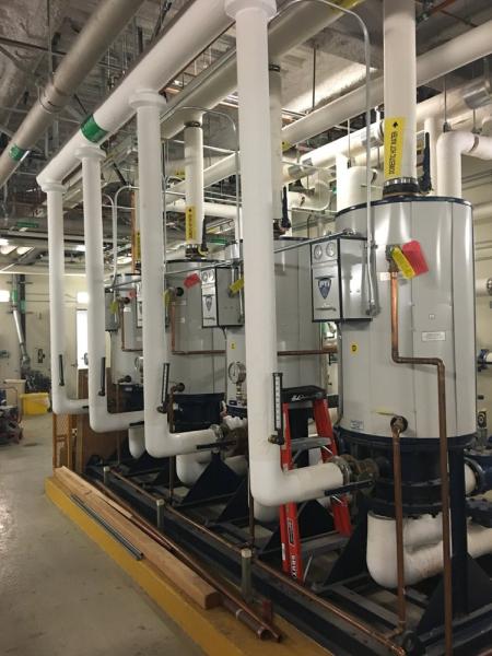 A-Quick Rooter & Plumbing CO.