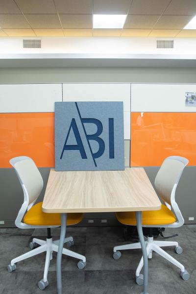 American Business Interiors