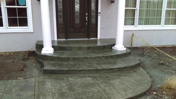 Salvador Concrete