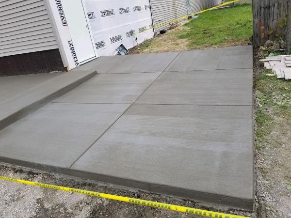 716 Concrete