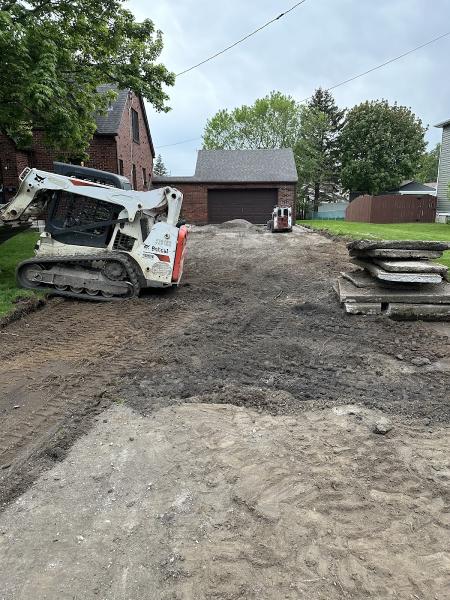 716 Concrete