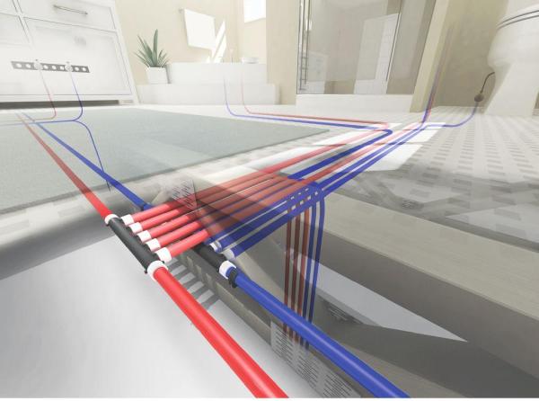 Repipe OC