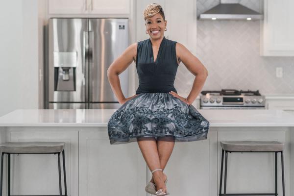 Nikia Evans Real Estate Broker