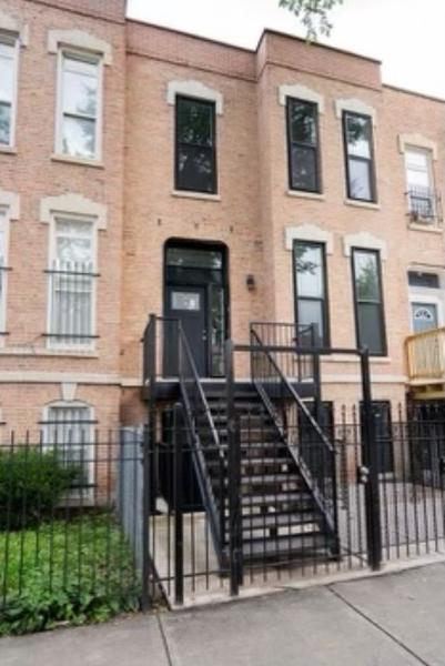 Nikia Evans Real Estate Broker